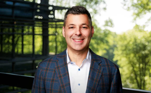 Brent Norwood Named Deere Chief Financial Officer